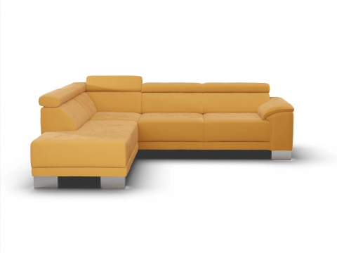 Ecksofa UM Medium Plus L